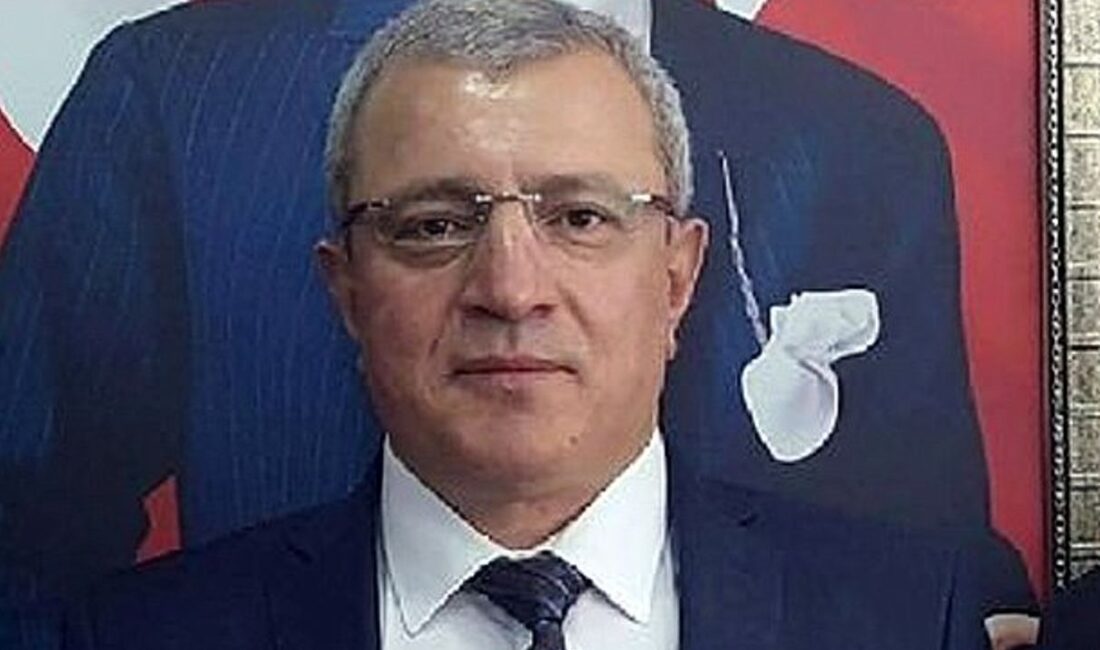 Ülkü Ocakları eski Genel Başkanı Ulvi Batu, Ankara Hacı Bayram