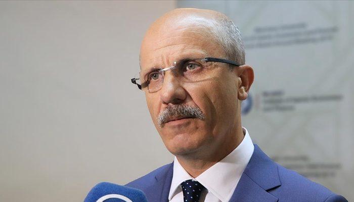 Cumhurbaşkanı Erdoğan’ın imzasıyla yayımlanan karar doğrultusunda Prof. Dr. Erol Özvar,