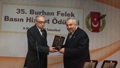 Gazeteci Ohan Atasoy 2 ağustos 2025’te yaşamını yitirdi. Cenazesi Teşvikiye