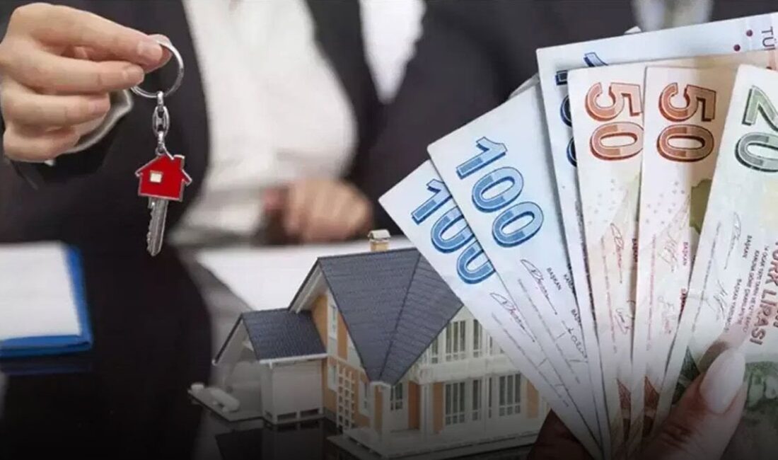 Kira tespit davalarında mahkemeler yüzde 10-20 oranında hakkaniyet indirimi uygulayabiliyor.