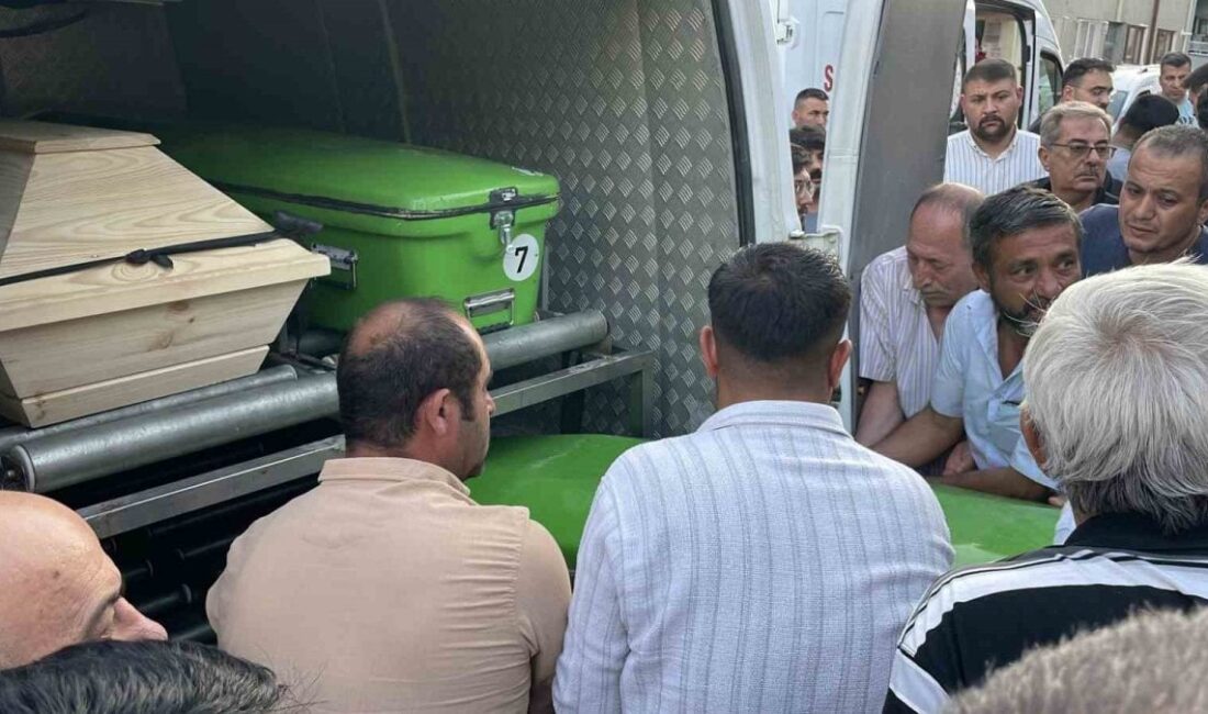 Sivas Aydoğan Mahallesi muhtarı Yusuf Baloğlu, makamında ölü bulundu. Kalp