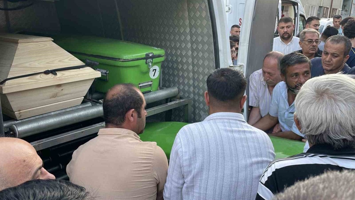 Sivas Aydoğan Mahallesi muhtarı Yusuf Baloğlu, makamında ölü bulundu. Kalp