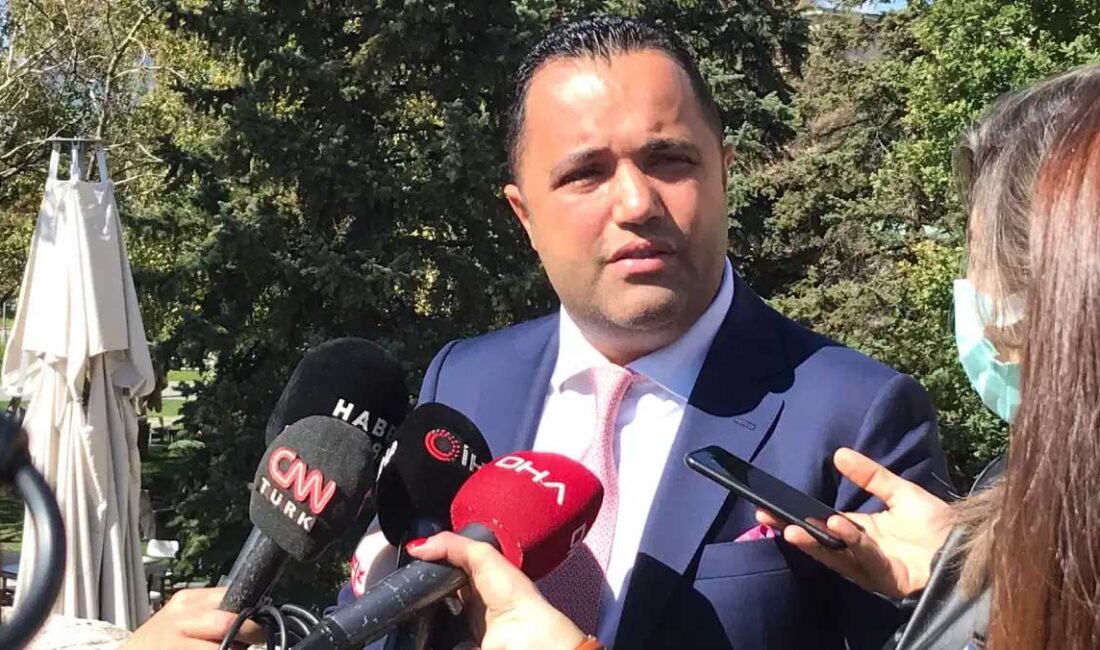 Avukat Rezan Epözdemir gözaltına alındı. Hakkında rüşvet, FETÖ’ye yardım ve