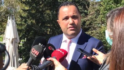 Avukat Rezan Epözdemir gözaltına alındı. Hakkında rüşvet, FETÖ’ye yardım ve