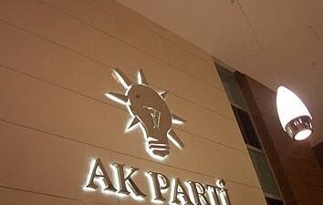 AK Parti Serik İlçe Yönetim Kurulu Üyesi Abdurrahman Ak, Denizli