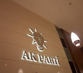 AK Parti Serik İlçe Yönetim Kurulu Üyesi Abdurrahman Ak, Denizli