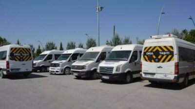 Özel okullarda servis ücretleri velileri zorluyor mu sorusu gündemde. İzmir’de