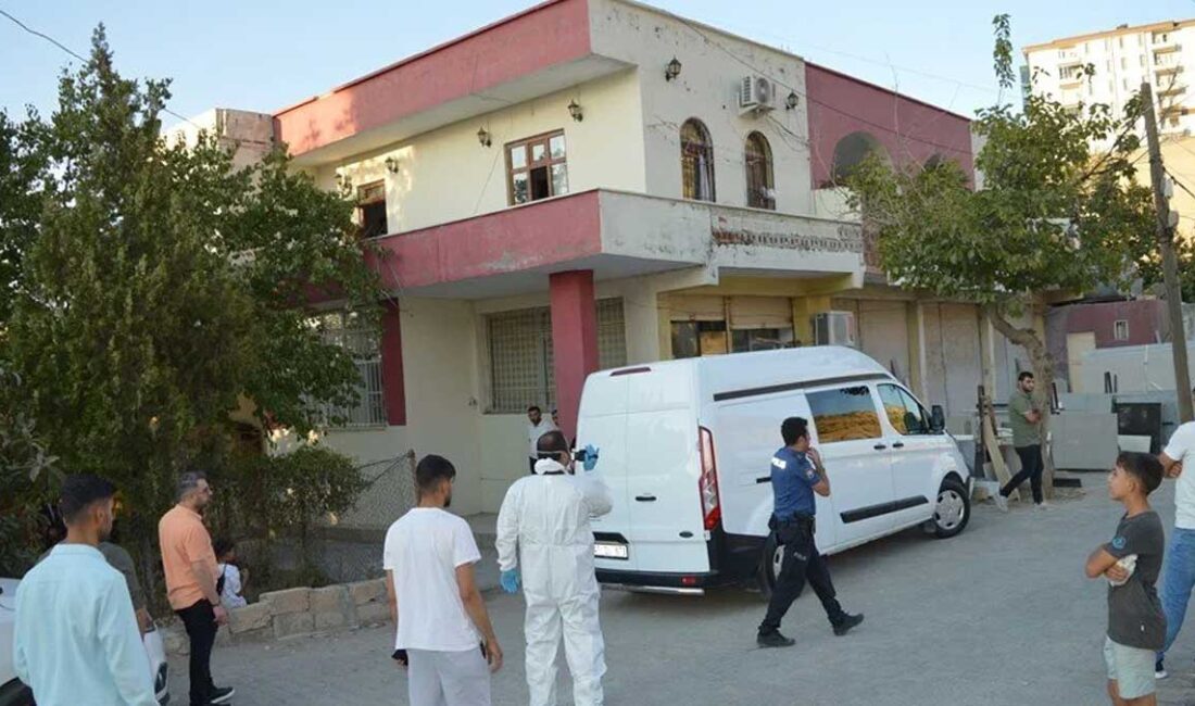 Aynı gün içinde üç farklı mahallede yaşayan kadınların evlerinde ölü