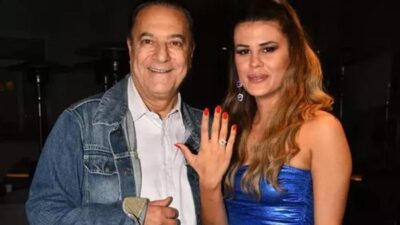 28 Ağustos’ta Mehmet Ali Erbil, sosyal medyada tanıştığı Gülseren Ceylan