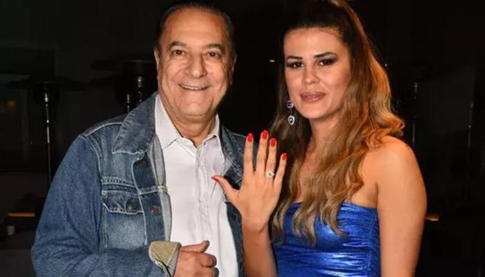 28 Ağustos’ta Mehmet Ali Erbil, sosyal medyada tanıştığı Gülseren Ceylan