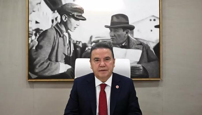 Antalya’da yürütülen rüşvet ve yolsuzluk soruşturması kapsamında Muhittin Böcek’in gelini