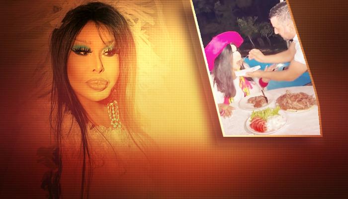 Bülent Ersoy, 16 bin TL’lik borç krizinin ardından Antalya'daki villasına