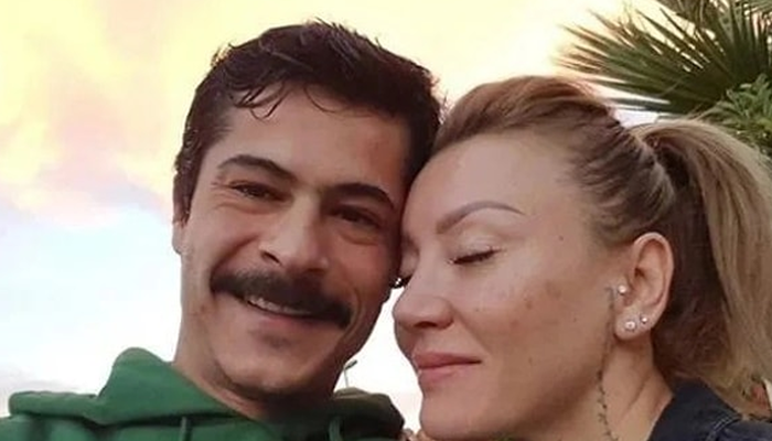 2020’de boşanan İsmail Hacıoğlu ve Duygu Kumarki, 5 yıl sonra