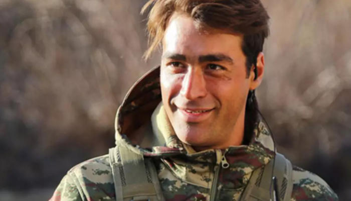 Sarp Levendoğlu, Arka Sokaklar dizisinin 20. sezonunda Barış Bozoğlu karakteriyle