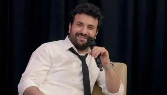 Hasan Can Kaya, Konuşanlar programının yeni sezonda Exxen’de olmayacağını açıkladı.