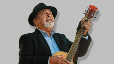 Türk pop müziğinin efsane ismi Selçuk Alagöz, 80 yaşında Bodrum’da