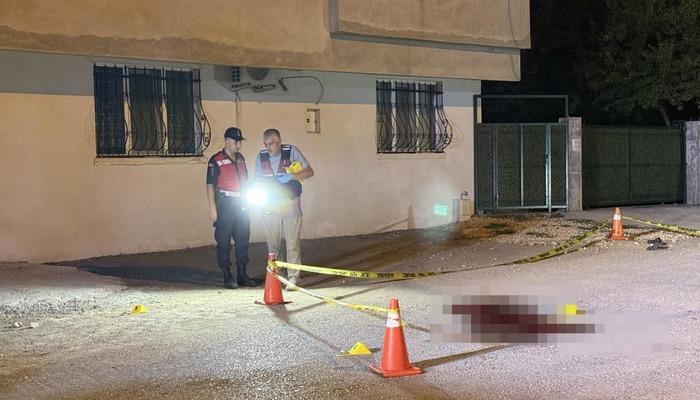 Sakarya Erenler’de iki aile arasında çıkan silahlı kavgada Mustafa Keskin