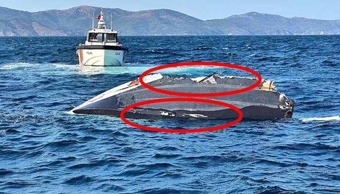 Halit Yukay, Graywolf adlı teknesiyle Yalova’dan ayrıldıktan sonra kayboldu. Marmara