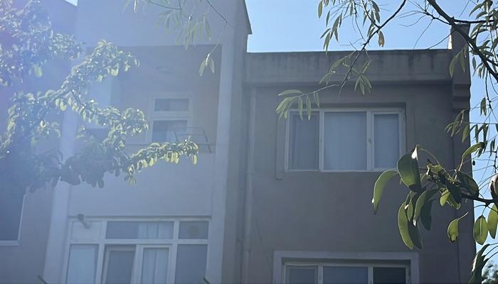 Kocaeli Çayırova’da psikolojik tedavi gören anne Muhterem İşbilir, 4 yaşındaki