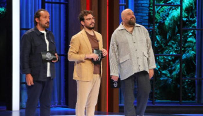 MasterChef Türkiye 11 Ağustos kaptanlık oyununu Merve kazandı. Mavi takım