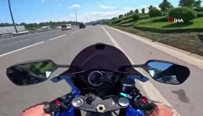 Sosyal medya fenomeni Deniz Servan Narin motosiklet kazasında hayatını kaybetti.