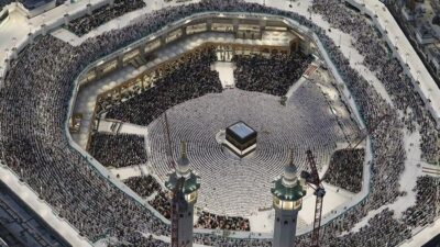 2026 hac kayıtları başladı. E-Devlet üzerinden başvuru yapılabiliyor. Önceki yıllarda