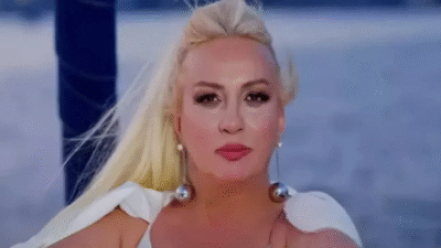 Türk Sanat Müziği’nin unutulmaz ismi Ayla Başar, 83 yaşında hayatını