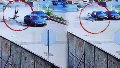 Adana’da kendi inşaatını denetlerken alkollü sürücünün çarpması sonucu hayatını kaybeden