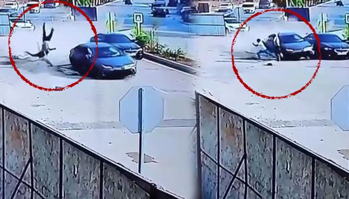 Adana’da kendi inşaatını denetlerken alkollü sürücünün çarpması sonucu hayatını kaybeden