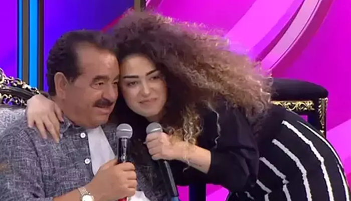 İbrahim Tatlıses ile kızı Dilan Çıtak arasında Bodrum’daki kahvaltıda çıkan