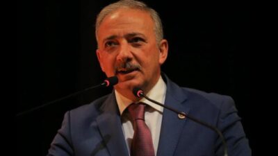 Muğla milletvekili Kadem Mete'nin güreş dönüşü yaşadığı kazada üç araç