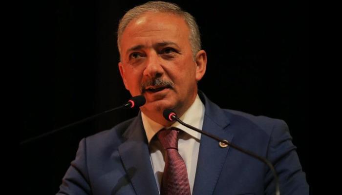 Muğla milletvekili Kadem Mete'nin güreş dönüşü yaşadığı kazada üç araç