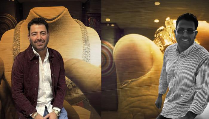 Ersan Diamond kimdir sorusu sosyal medyada gündem oldu. ünlülerin kuyumcusu