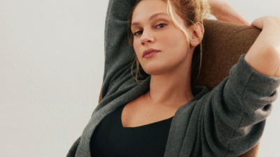 Farah Zeynep Abdullah ve Gökhan Özoğuz aşkını sosyal medya üzerinden