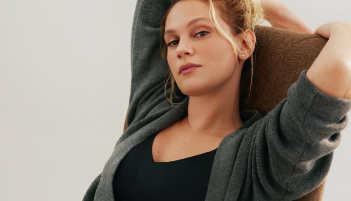 Farah Zeynep Abdullah ve Gökhan Özoğuz aşkını sosyal medya üzerinden
