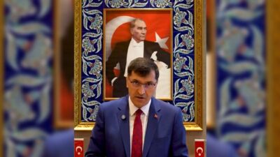 Eyüp Kahveci, AK Parti’ye geçeceği iddialarını kesin bir dille yalanladı.