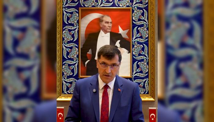 Eyüp Kahveci, AK Parti’ye geçeceği iddialarını kesin bir dille yalanladı.
