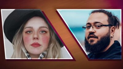 Evre Başak Clarke, 2023’te teşhis edilen metastatik bağırsak kanseriyle verdiği