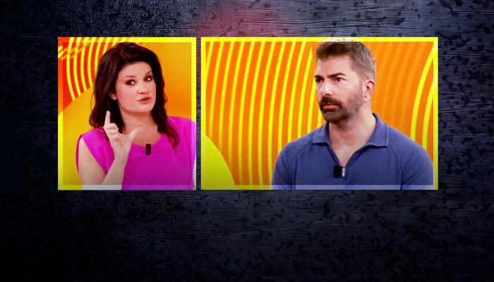 Oylum Talu’nun taciz ifşalarıyla ilgili “blokla geç” yorumu sosyal medyada