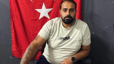 Doğan Seletli intihar etti mi?  MASKİ çalışanı Seletli, Turgutlu’da