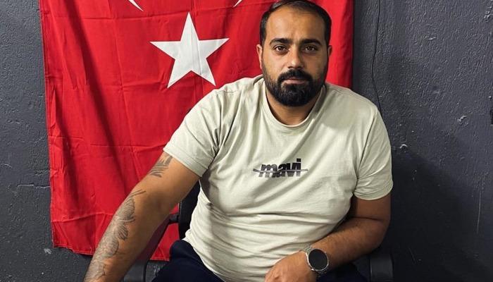 Doğan Seletli intihar etti mi?  MASKİ çalışanı Seletli, Turgutlu’da