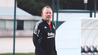 Beşiktaş, Al Musrati’nin Hellas Verona’ya 2 milyon euro bedelle kiralandığını