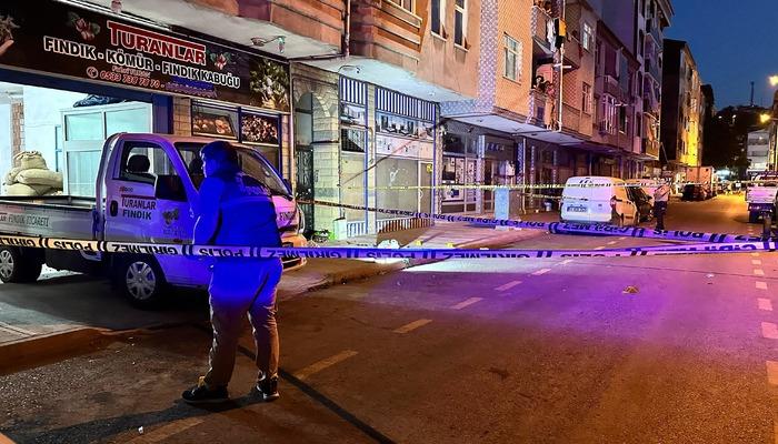 	Sakarya Karasu’da Ömer Akbay, eşi ve oğluyla market dönüşü uğradığı