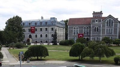 Boğaziçi Üniversitesi’nde Ayberk Kurtuluş, 15 yaşındaki Hilal Özdemir’i silahla vurduktan
