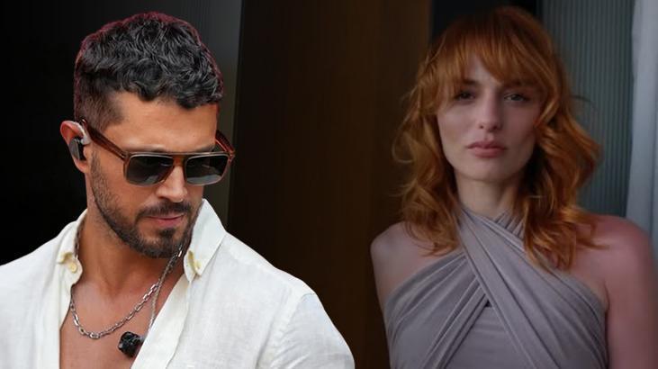 Nilperi Şahinkaya ve Murat Boz’un gözlerden uzak gerçekleşen buluşması, sohbetin