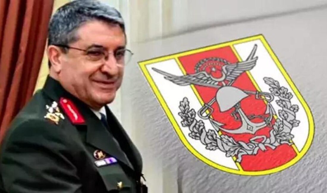 Selçuk Bayraktaroğlu 64 yaşında. 2025 YAŞ kararlarıyla Genelkurmay Başkanı oldu.