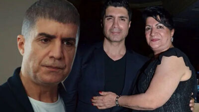 Özcan Deniz, annesi Kadriye Deniz’in sözleri sonrası ailesini sosyal medyada