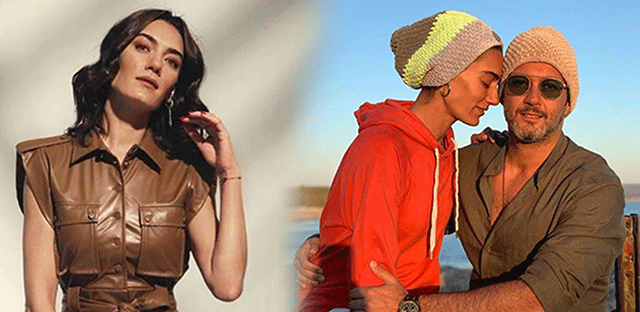 Hande Subaşı, iş insanı Alican Ulusoy ile 6 yıllık ilişkisini