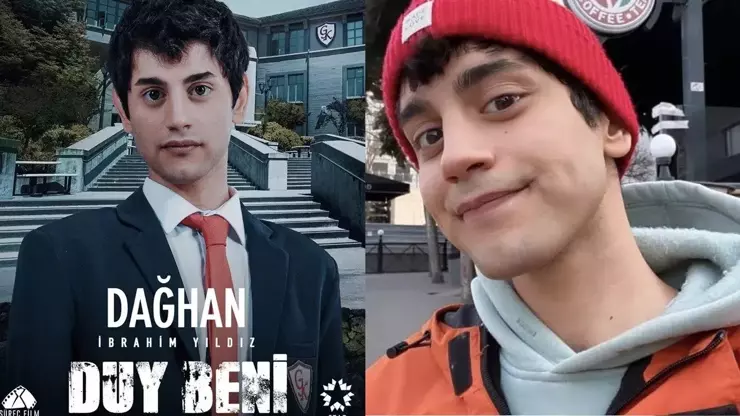 Oyuncu İbrahim Yıldız, Kartal’da devrilen ağacın altında kaldı, yoğun bakımda.
