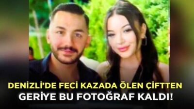 İbrahim Baran Tuncer ve Ezgi Elçin Ünal doğum günü dönüşü